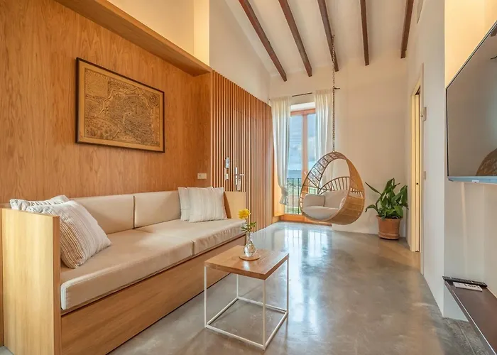 Finca Sestelrica Arta