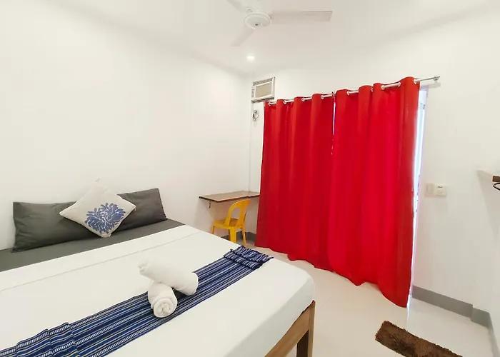 Neela Tourist Lodge El Nido
