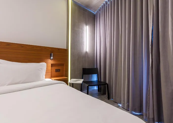 Reno Hotel Bangkok