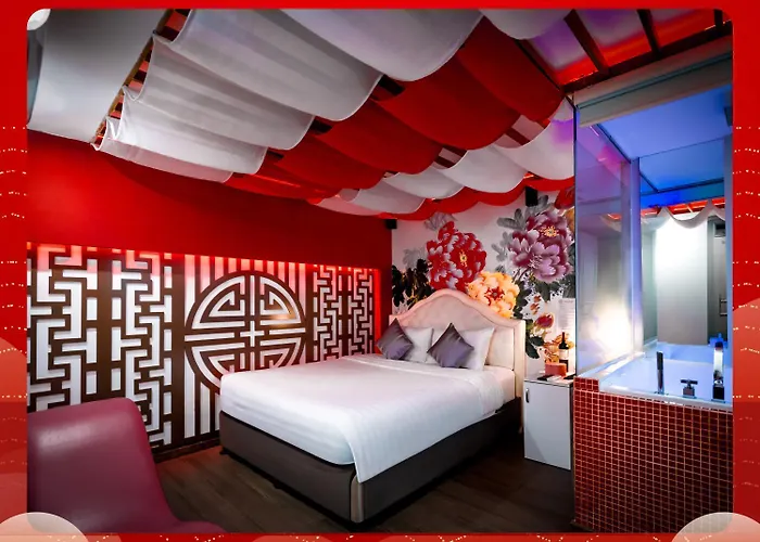 Cupid Hotel Ho Chi Minh City