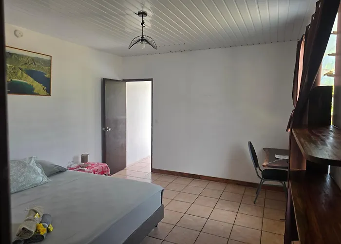Pension Mave Mai Nuku Hiva
