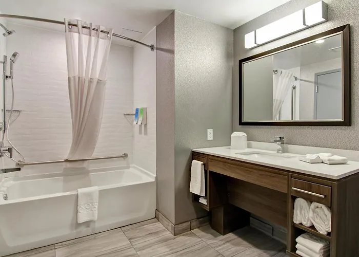 Home2 Suites By Hilton Edmonton South