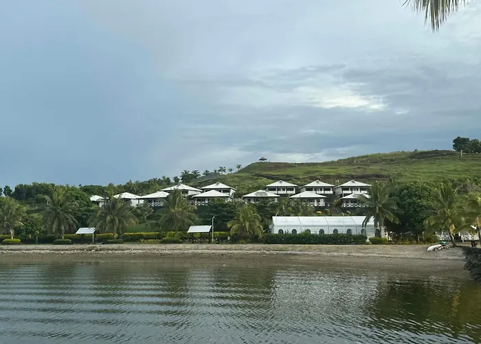 Dua Dua Beach Resort Rakiraki