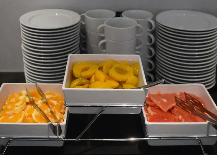 Fontana Hotel & Gastronomy Budva