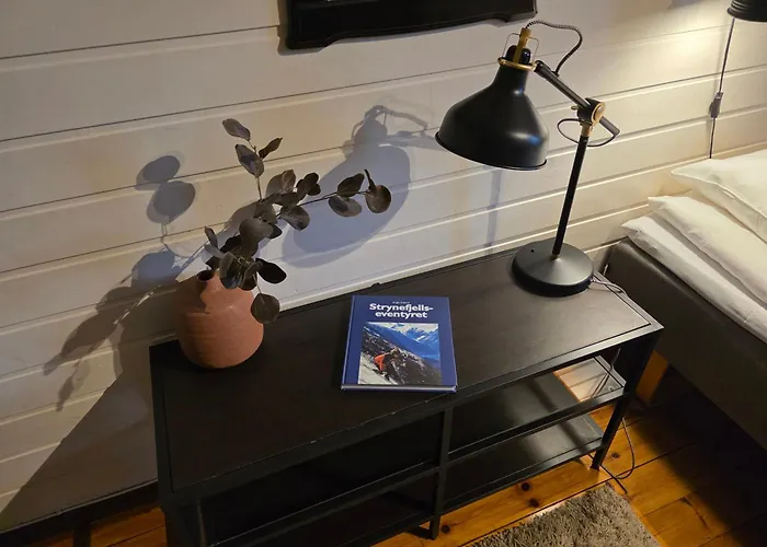 Stryn Kaffebar & Vertshus