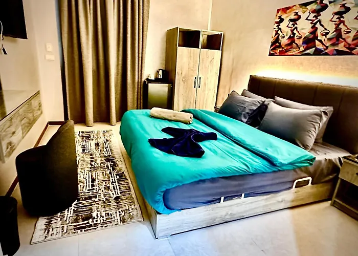 Heritage Hostel Cairo