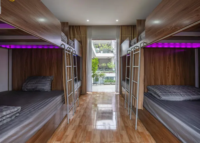 Tam Coc Sunshine Hotel NINH BINH