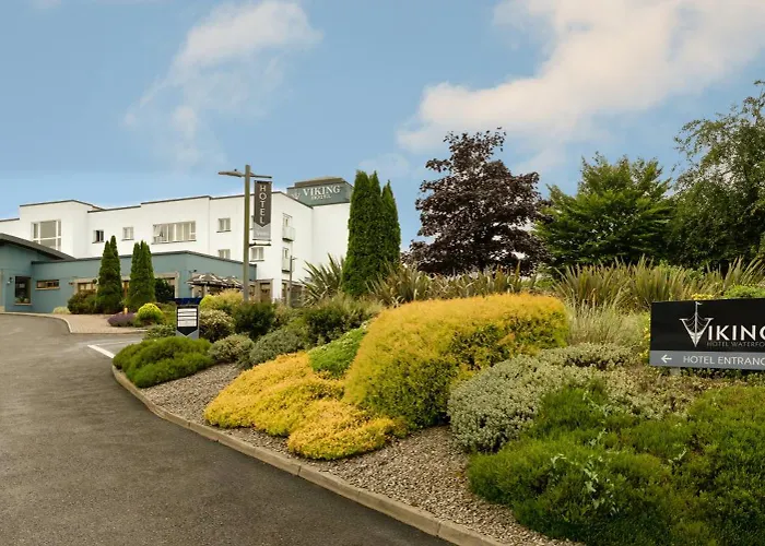 Waterford Viking Hotel