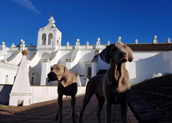 Convento Do Espinheiro, Historic Hotel & Spa Evora