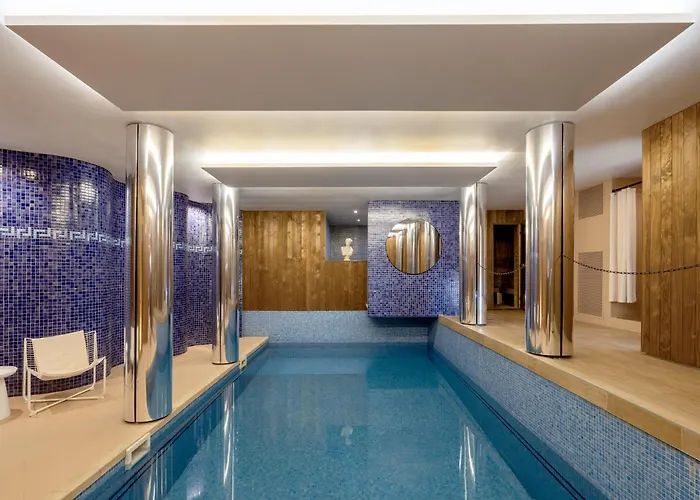 Boutique Hotel Bristol Kosice