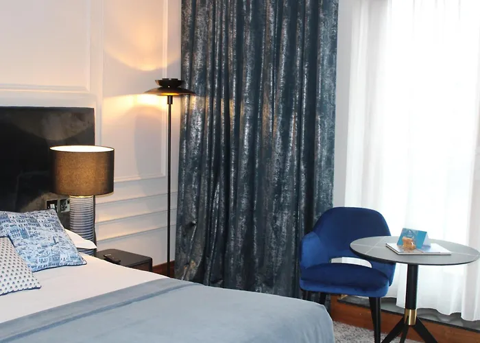 The Maritime Hotel Bantry
