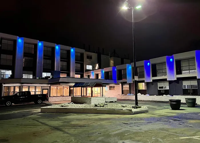The Vic, An Ascend Collection Hotel Victoria