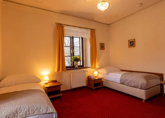 Lh Hotel Gold Cesky Krumlov