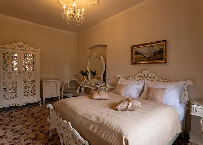 Lh Hotel Gold Cesky Krumlov