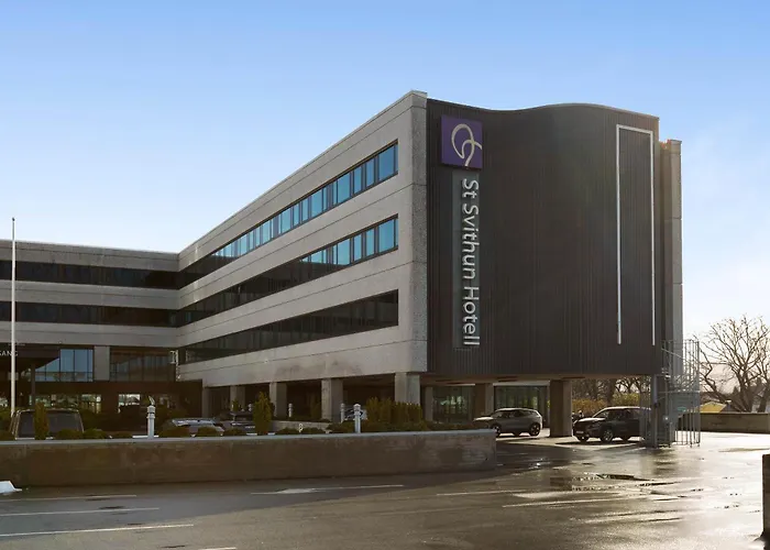 Best Western St Svithun Hotell Stavanger