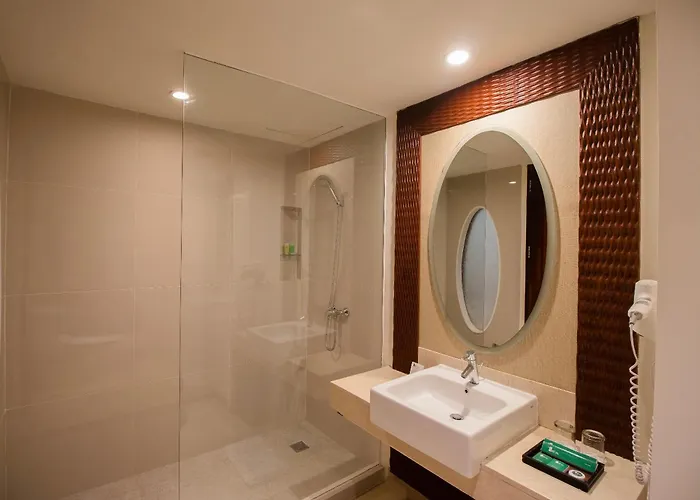 The Rani Hotel & Spa Kuta 