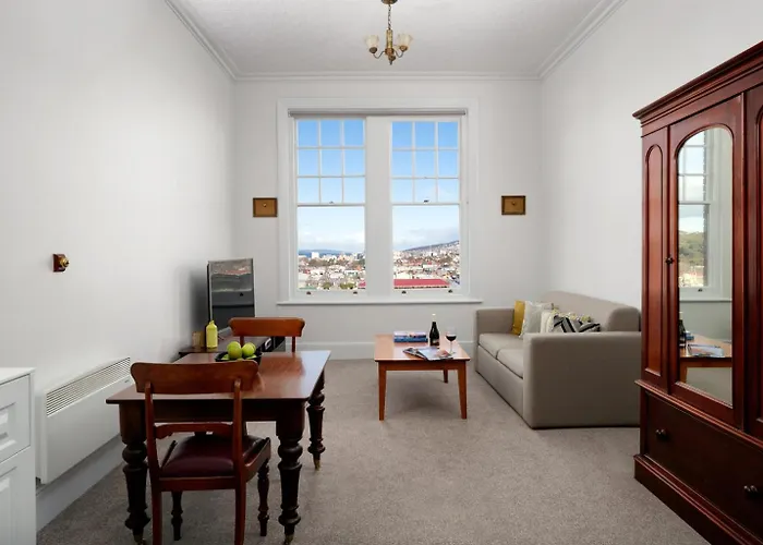 Rydges Hobart Hotel