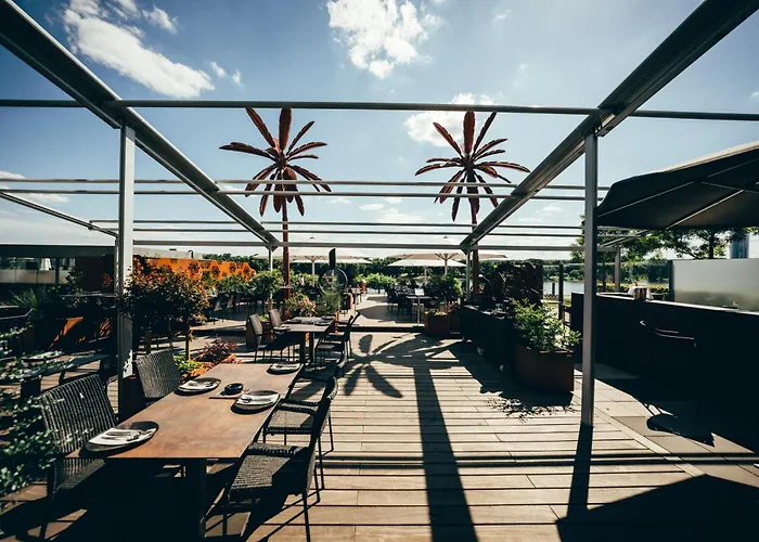 Kameha Grand Bonn Hotel