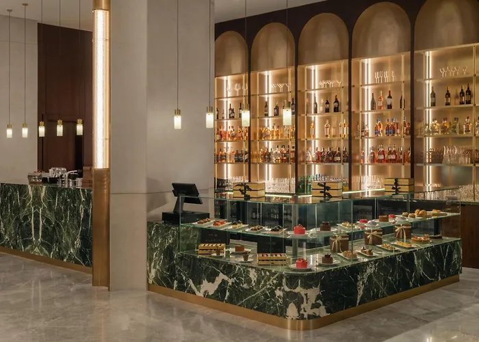 Kazakhstan Hotel Almaty