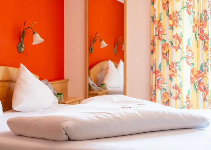 Hotel Foersterhof Lebe Pur, Geniesse Den Tag Sankt Wolfgang im Salzkammergut
