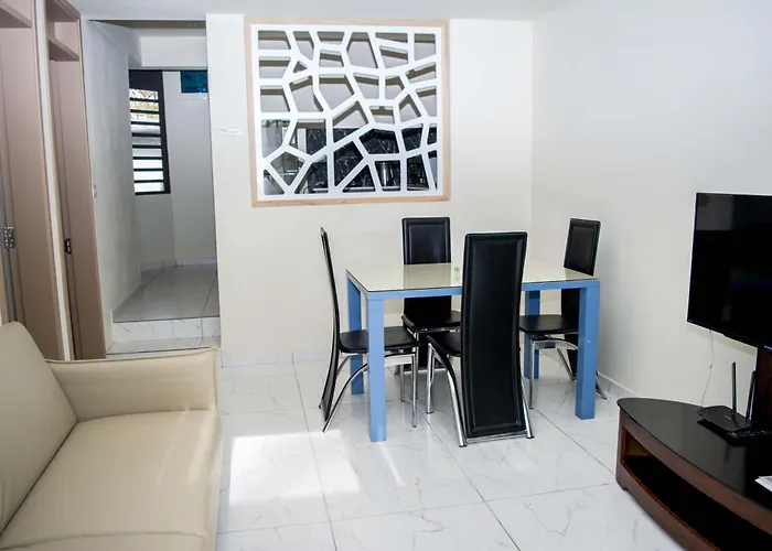 Casa Florida Hotel & Spa Pereybere Beach