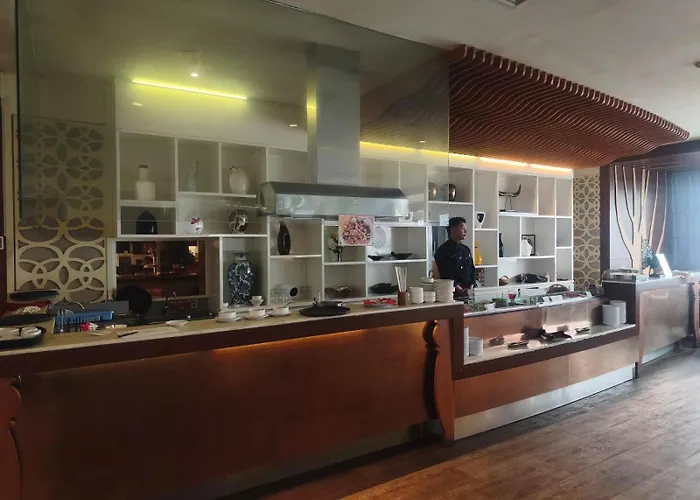 Crown Vista Hotel Nagoya
