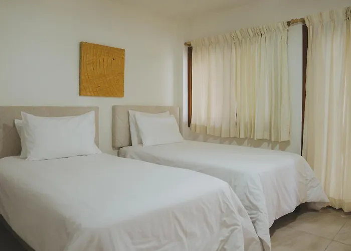 La Casa De Marita Hotel Puerto Villamil