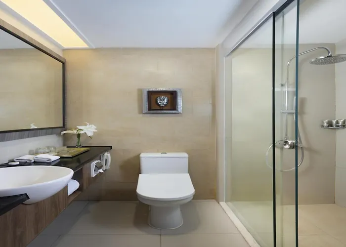 Royal Ambarrukmo Yogyakarta Hotel Maguwo