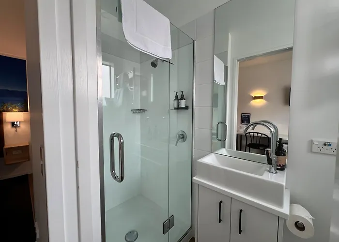 Blue Peaks Lodge Queenstown