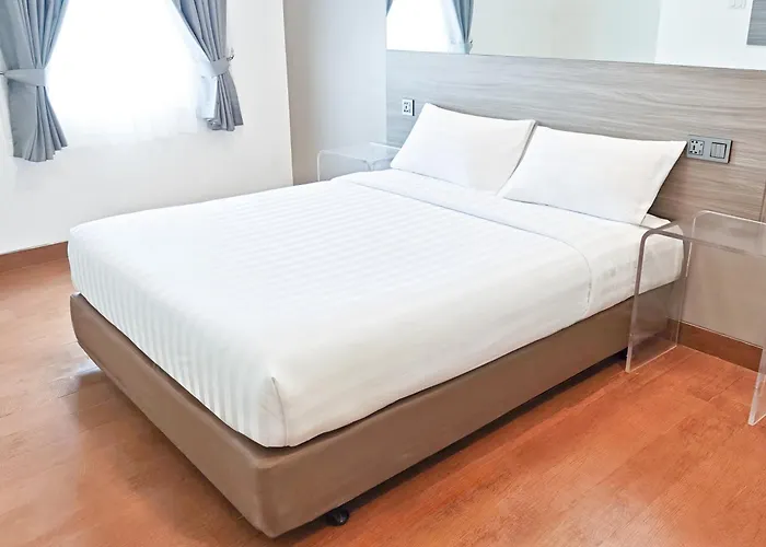 Red Planet Cebu Hotel