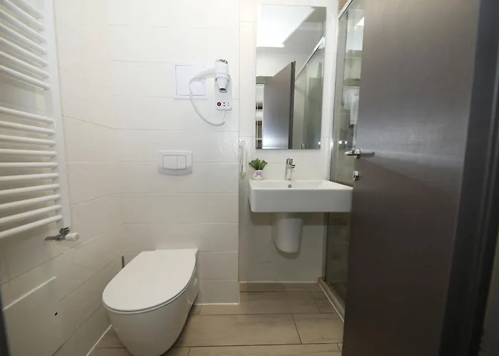 Hotel Delfin Mamaia