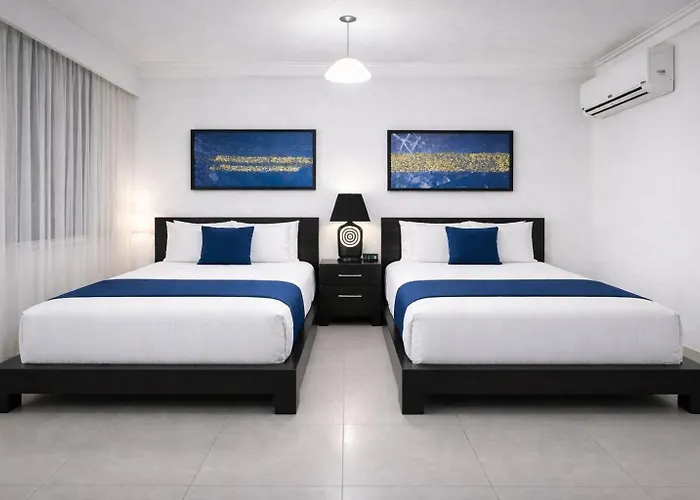 Hotel Galerias Hn San Pedro Sula