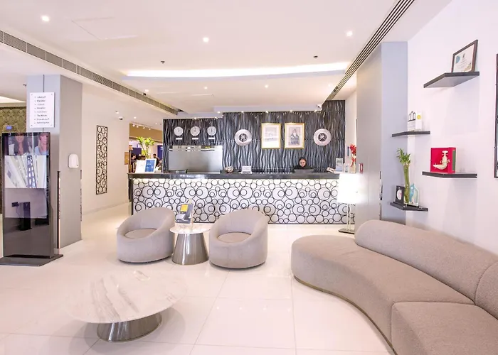 Best Western Premier Muscat