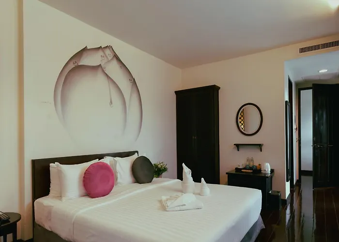 Makka Hotel Chiang Mai