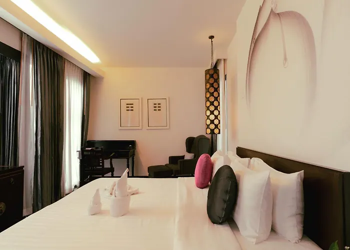 Makka Hotel Chiang Mai
