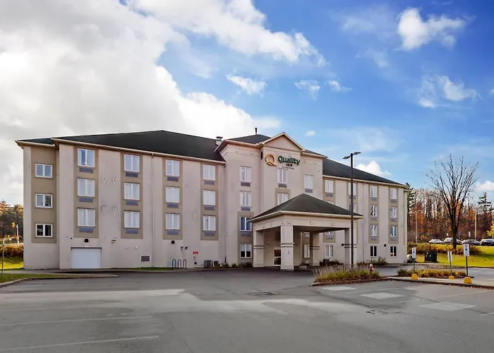 Quality Inn Ottawa