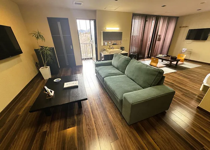 Livemax Resort Kinugawa Nikko