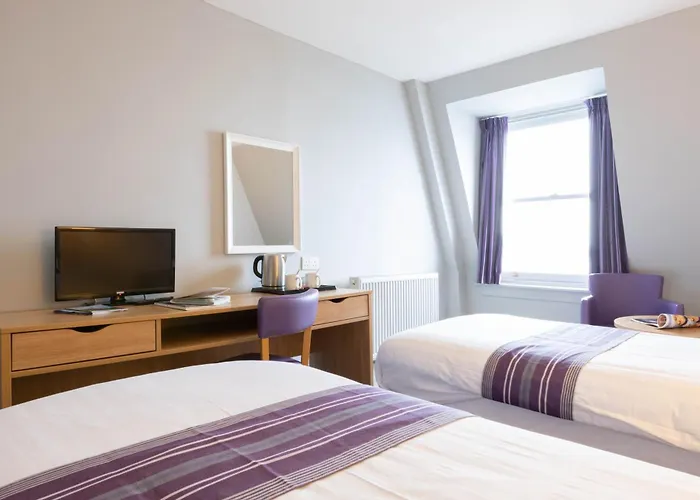 The Great Western Hotel Oban