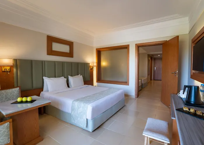 Serenity Alma Heights - Ex Serenity Fun City Makadi Bay