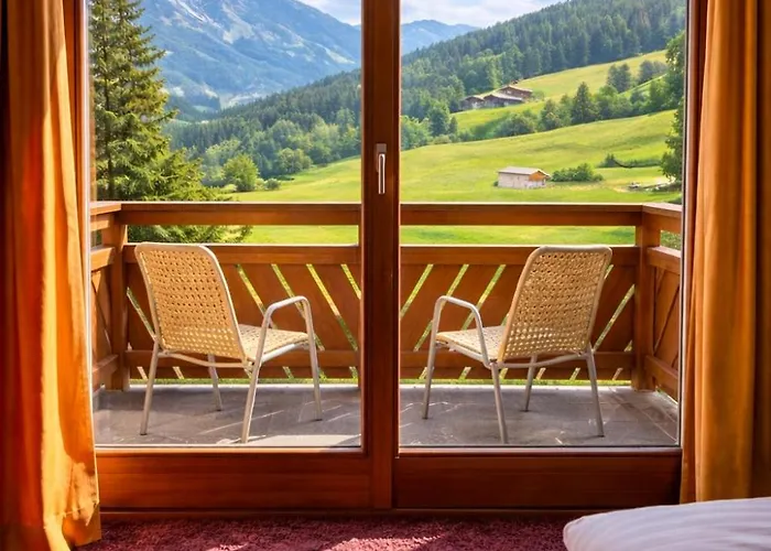 Hotel Sommerer - Hike & Bike In Saalbach, Joker Card Inkl