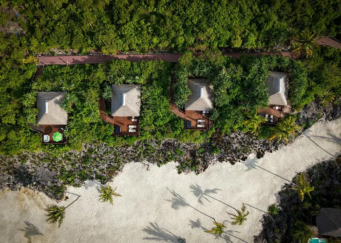 Fruit & Spice Wellness Resort Zanzibar Kizimkazi