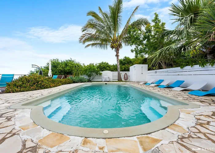 Kaz Ocean Villa Saint-Leu