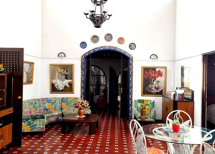 Hotel 1492 San Jose 
