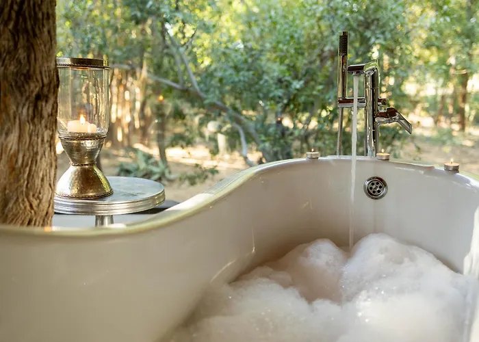 Karongwe - River Safari Lodge Hoedspruit