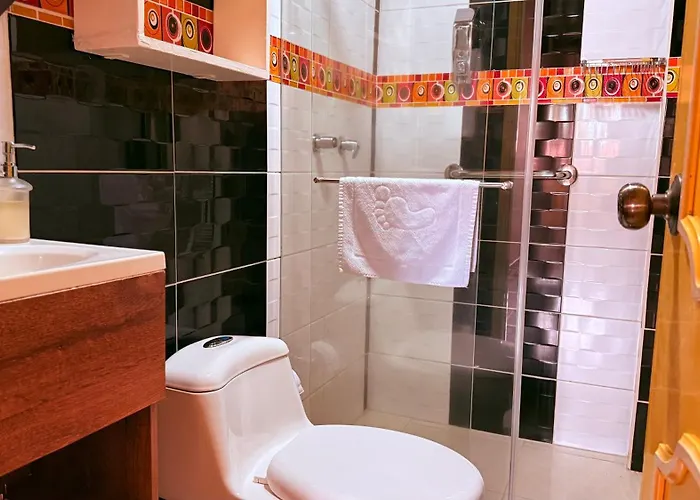 Casa Salento Hostel
