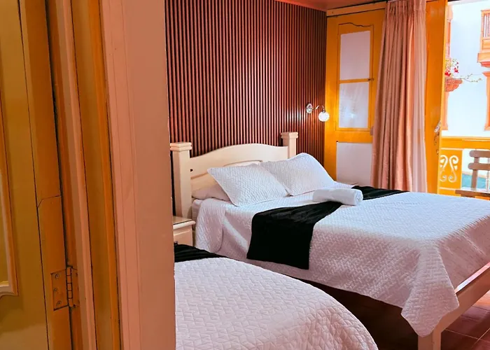 Casa Salento Hostel