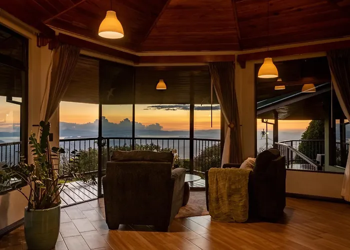 Hotel Tropico Monteverde