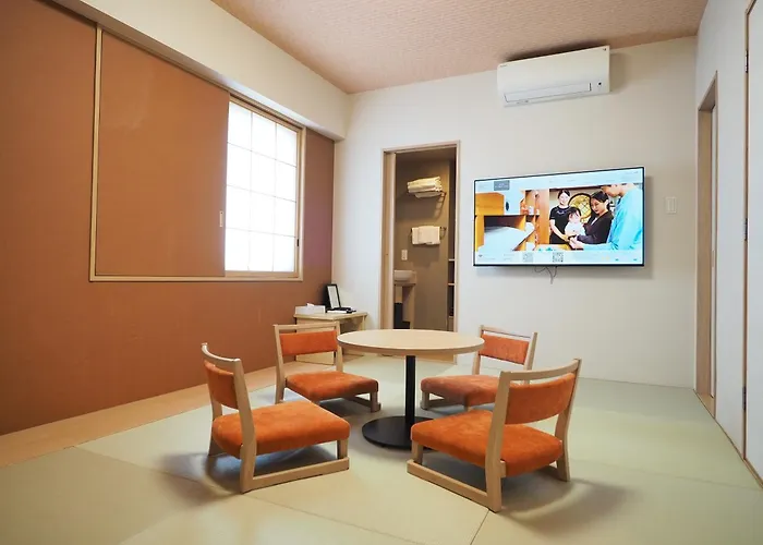 Hiyori Hotel Maihama Urayasu