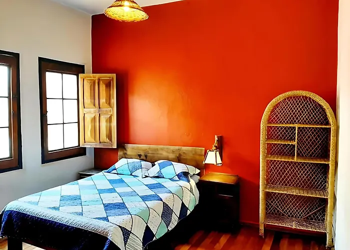 Joske Cultural Hostel In Centro Historico Arequipa