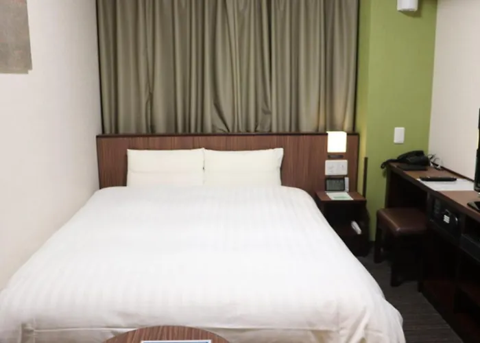Dormy Inn Premium Kanda Tokyo